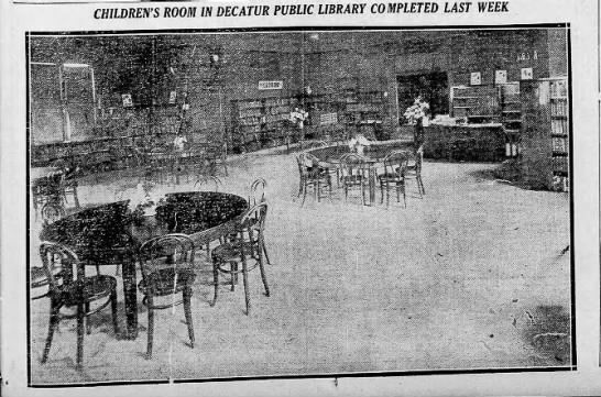 The Decatur Herald, May 3, 1914
